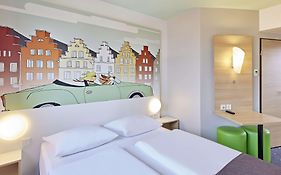B&B Hotel Osnabrück